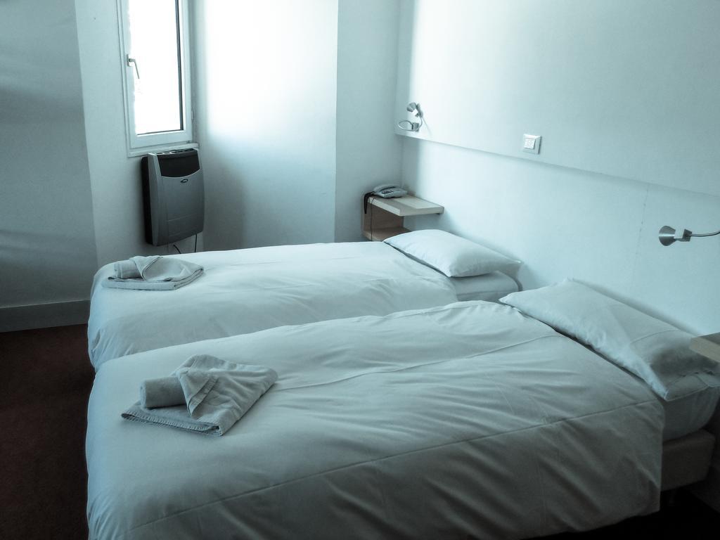 Hotel Turan لو دوز آلب المظهر الخارجي الصورة